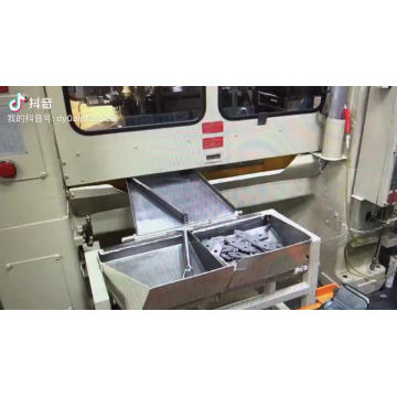 China Automotive Parts Front Accessories Brake Pad Set For ISUZU Truck N-Series